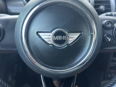 2016 MINI Hardtop 2 Door Cooper