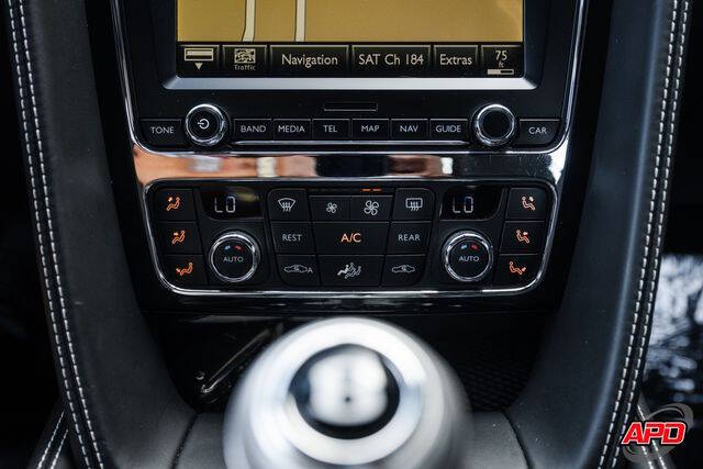 2014 Bentley Continental GT V8 S