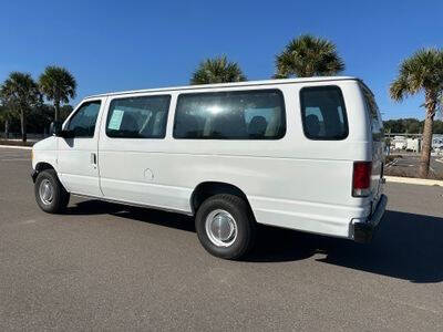 2006 Ford E-Series E-350 SD