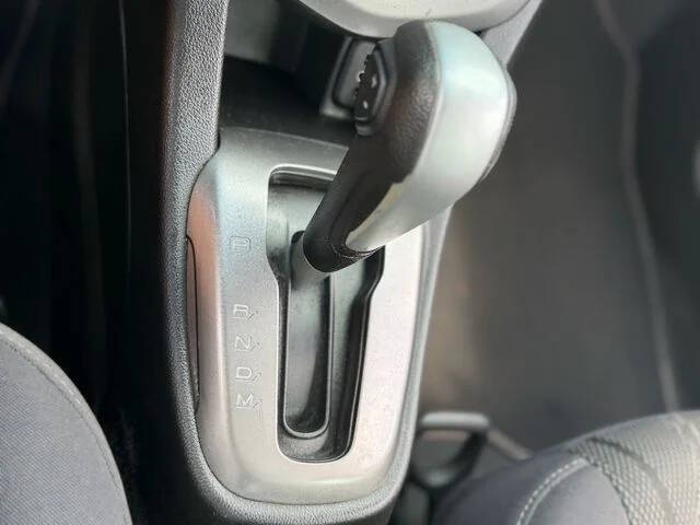 2020 Chevrolet Sonic LT
