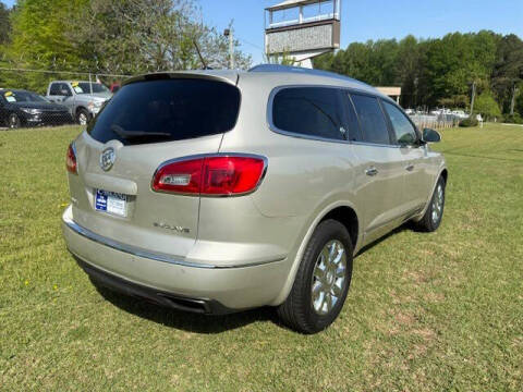 2015 Buick Enclave Premium