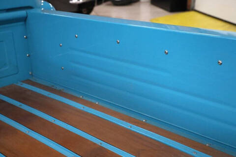 1959 Chevrolet Apache