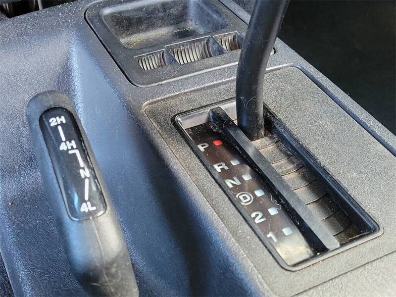 2004 Jeep Wrangler X