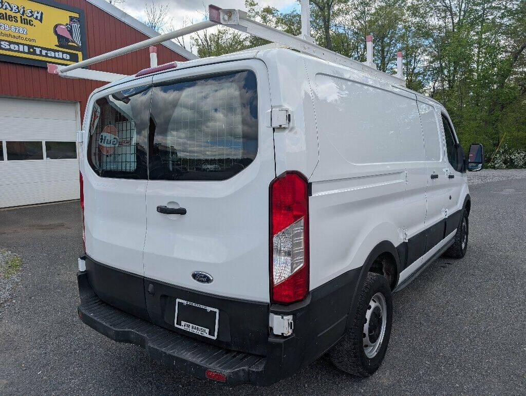 2019 Ford Transit 3