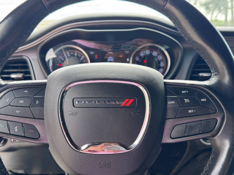 2023 Dodge Challenger GT