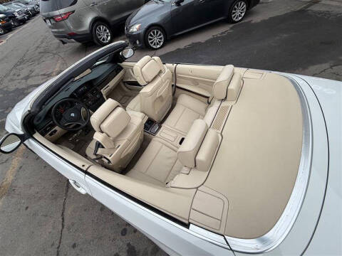 2013 BMW 3 Series 335i