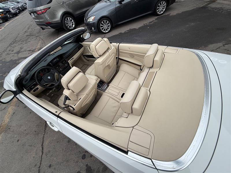 2013 BMW 3 Series 335i