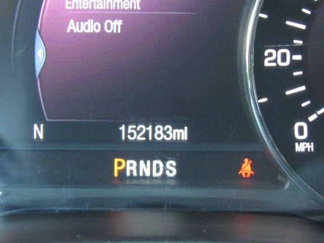 2016 Lincoln MKC Premiere