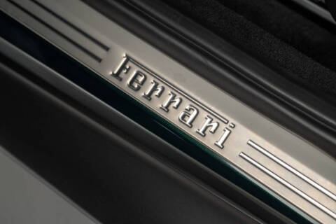 2022 Ferrari Roma