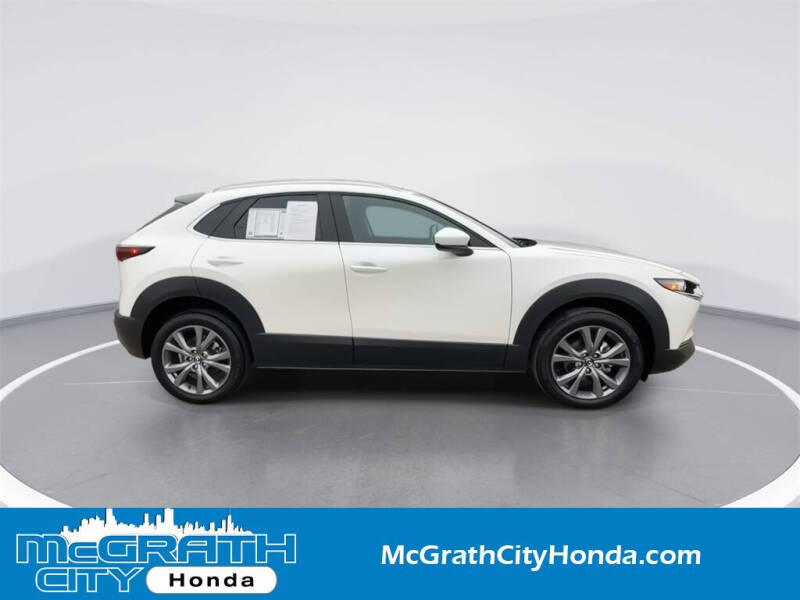 2024 Mazda CX-30 2.5 S Preferred