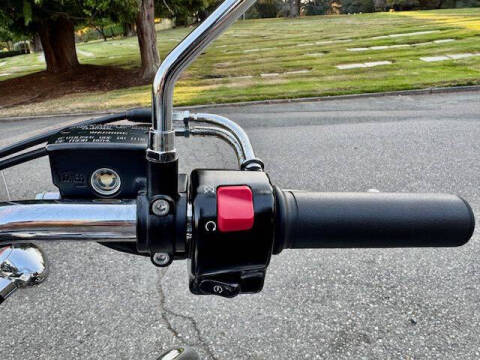 2014 Kawasaki Vulcan 900