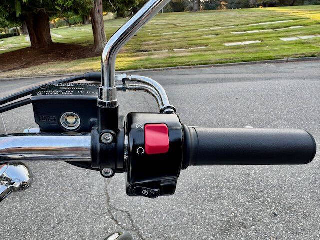 2014 Kawasaki Vulcan 900