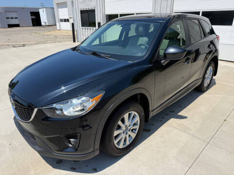 2014 Mazda CX-5 Touring