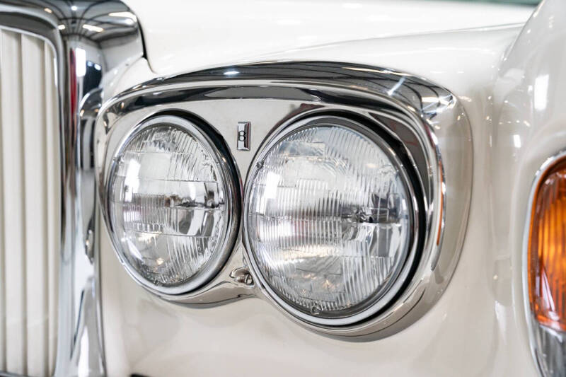 1989 Bentley Continental
