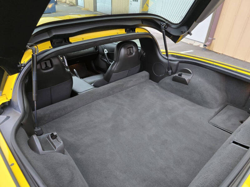 2011 Chevrolet Corvette