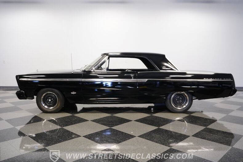 1965 Ford Fairlane