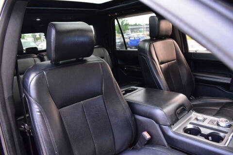 2019 Ford Expedition MAX XLT