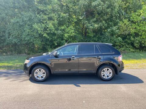 2009 Ford Edge for sale at ARS Affordable Auto in Norristown PA