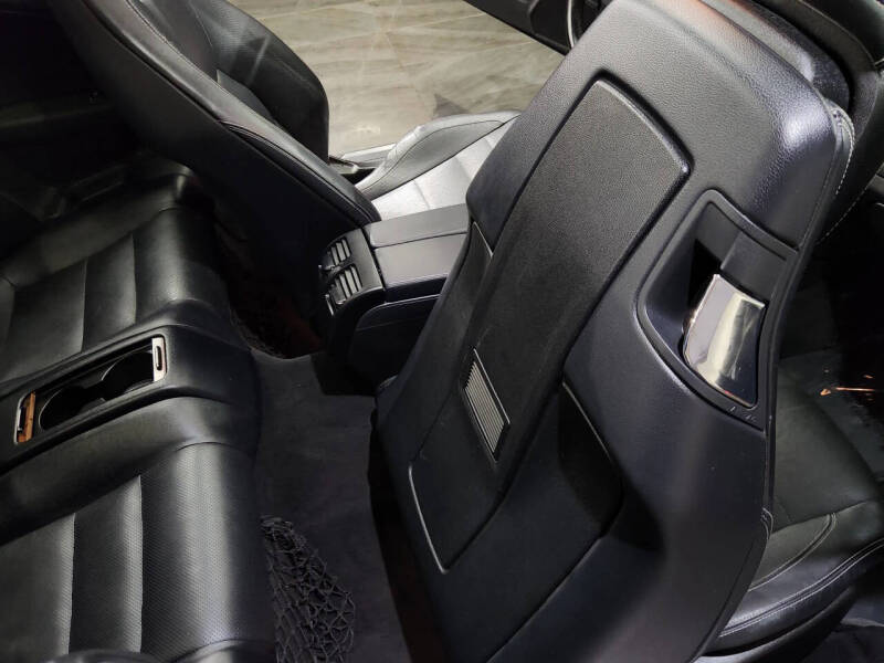 2011 Mercedes-Benz E-Class E 350