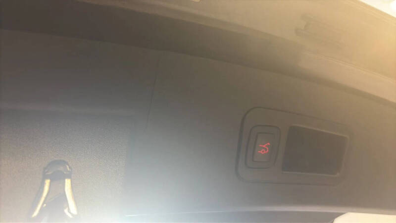 2017 Tesla Model S