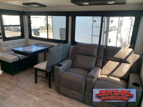 2027 Jayco Eagle