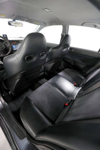 2006 Mitsubishi Lancer Evolution