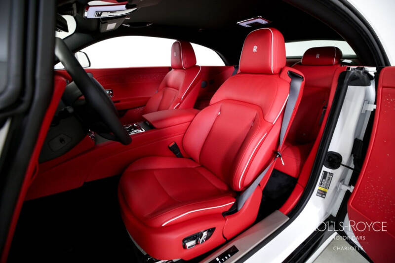 2024 Rolls-Royce Spectre