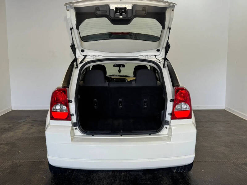2010 Dodge Caliber SXT