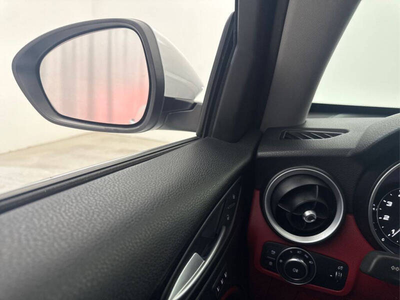 2019 Alfa Romeo Stelvio