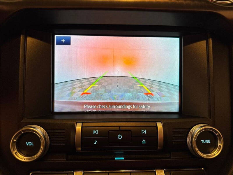 2023 Ford Mustang Mach 1