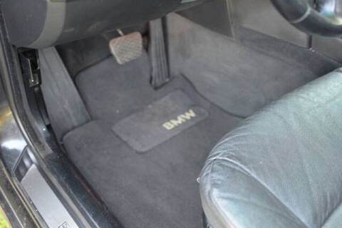 2010 BMW 5 Series 528i