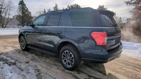 2024 Ford Expedition XLT