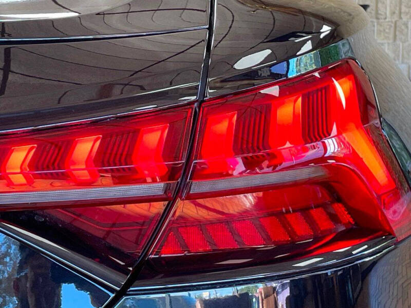 2022 Audi e-tron GT quattro Prestige