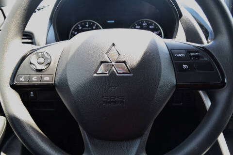 2024 Mitsubishi Eclipse Cross Ralliart