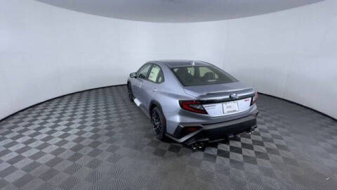 2025 Subaru WRX Premium