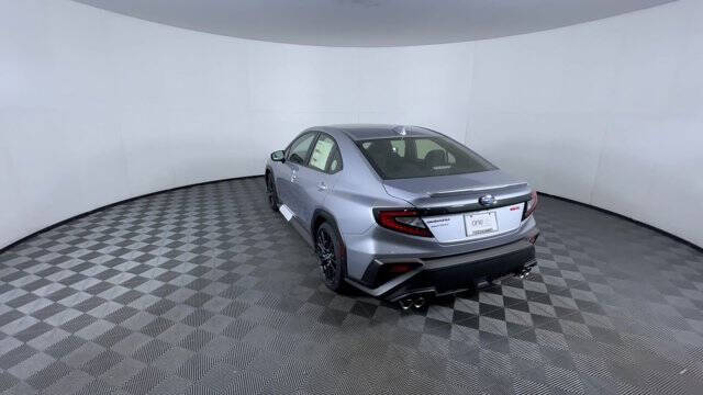 2025 Subaru WRX Premium