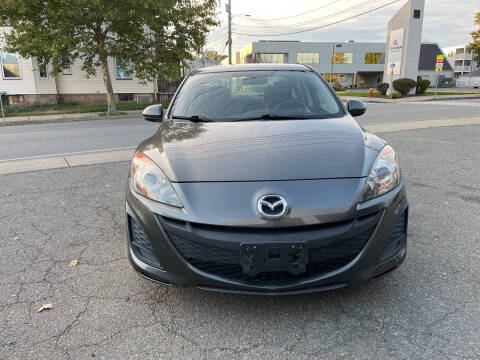 2011 Mazda MAZDA3 i Touring