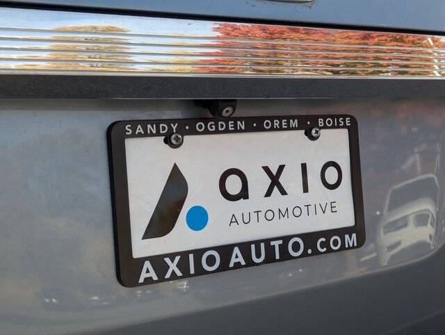 2014 Honda Odyssey for sale at Axio Auto Boise in Boise, ID