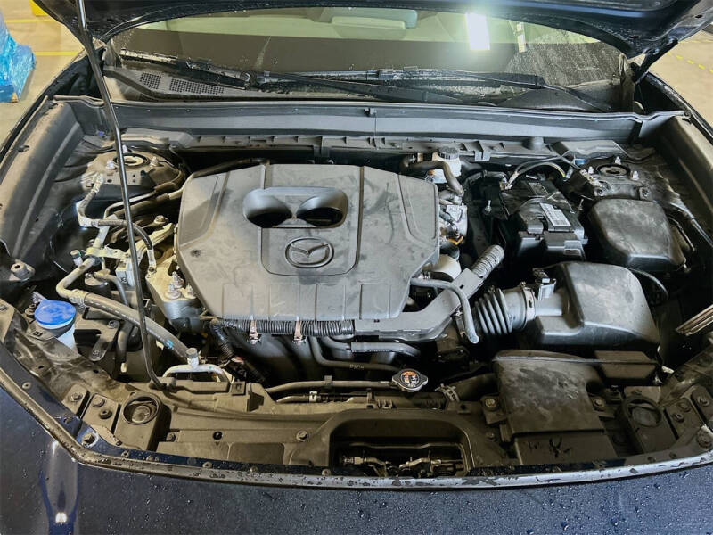 2025 Mazda CX-30 2.5 S Select Sport