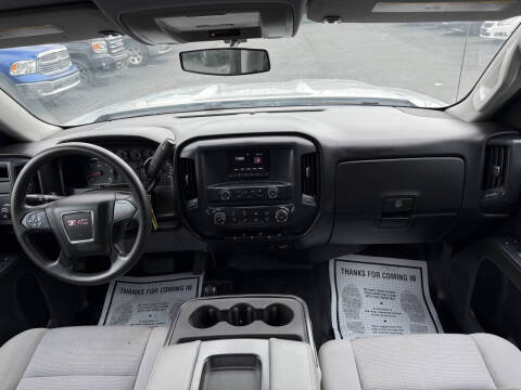 2014 GMC Sierra 1500