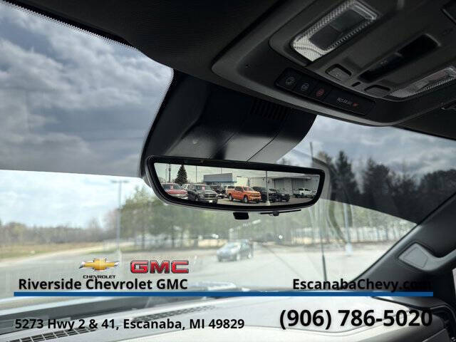 2024 Chevrolet Silverado 3500HD