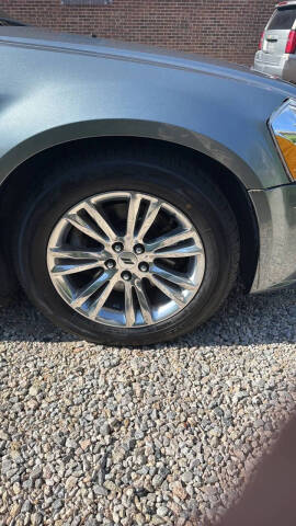 2006 Dodge Magnum RT