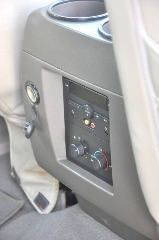 2008 Ford Expedition