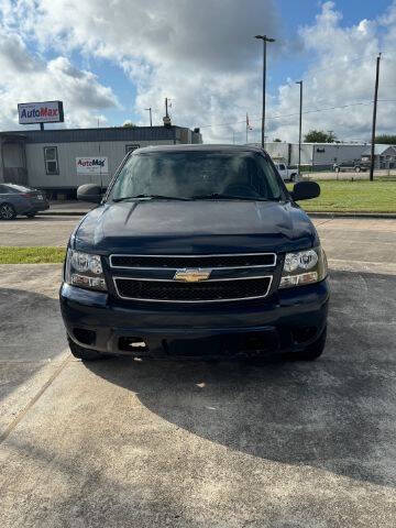 2008 Chevrolet Avalanche for sale at Corpus Christi Automax in Corpus Christi TX