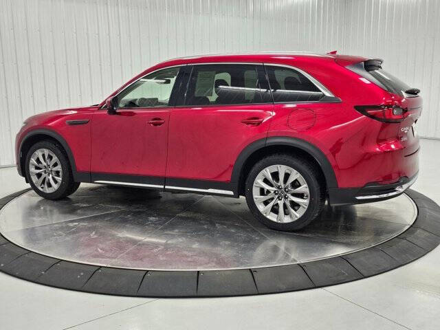 2024 Mazda CX-90 3.3 Turbo Premium