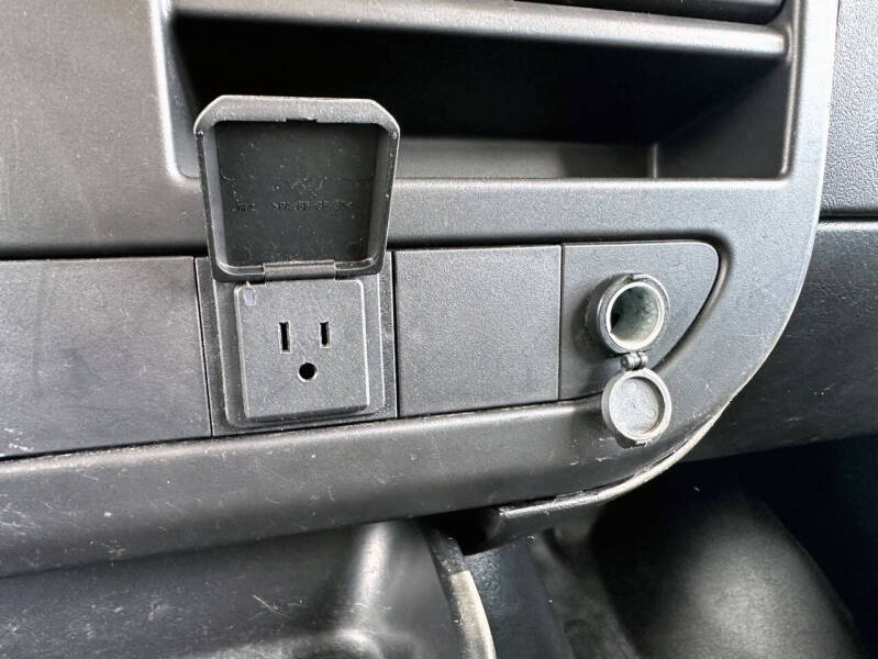 2021 Chevrolet Express 3500