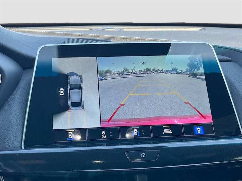 2024 Cadillac CT5-V Blackwing