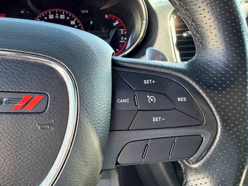 2020 Dodge Durango R/T