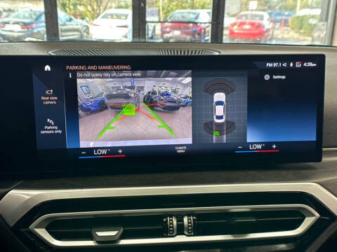 2024 BMW 3 Series 330i xDrive