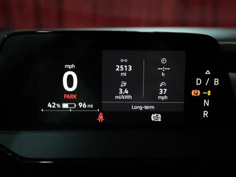 2023 Volkswagen ID.4 Pro